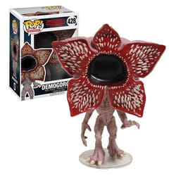 FUNKO Figure POP! Stranger Things - Demogorg.