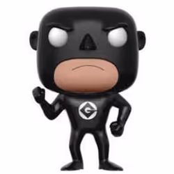 FUNKO Spy Gru, Figurine à collectionner, Bande dessinée
