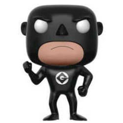 FUNKO Spy Gru