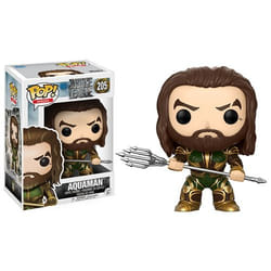 FUNKO Figure POP! Justice League - Acquaman