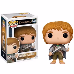 Figurine Funko POP The Lord of the Rings Samwise Gamgee