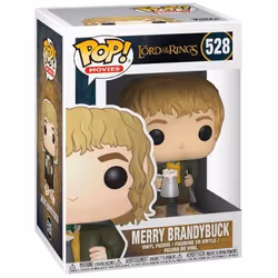 Figurine Funko Pop vinyl Merry Brandybuck