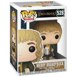 Figurine Funko Pop vinyl Merry Brandybuck