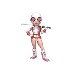 Funko Marvel Gwenpool Exclusive
