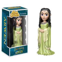 FUNKO Rock Candy: The Lord of the Ring - Arwen