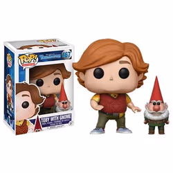 FUNKO 13694, Figurine à collectionner, Bande dessinée
