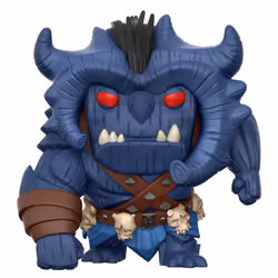 FUNKO 13696-PX-1SS, Figurine à collectionner, Bande dessinée