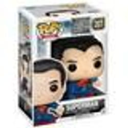 FUNKO Pop! Movies: DC - Justice League - Superman