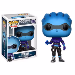 FUNKO 13717, Figurine à collectionner, Jeu vidéo