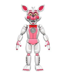 FUNKO Foxy