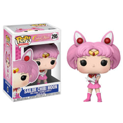 FUNKO Pop! Anime: Sailor Moon - Sailor Chibi Moon