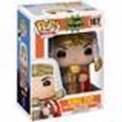 Figurine Funko Pop! DC Comics - Batman Classic TV Series: King Tut