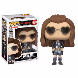 FUNKO Darlene Alderson