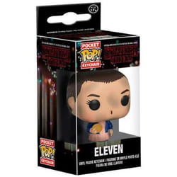 Porte-clé Funko Pocket Pop Stranger Things Eleven