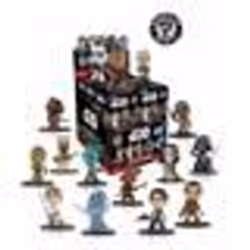 Funko - Figurine Star Wars Mystery Minis Variant Box - 1 bote au hasard one Random box - 0889698142335