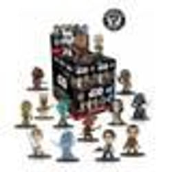 Funko - Figurine Star Wars Mystery Minis Variant Box - 1 bote au hasard one Random box - 0889698142335