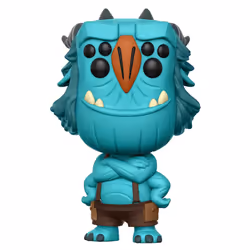 FUNKO 14396-PX-1SS, Figurine à collectionner, Film et série TV