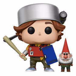 FUNKO 14398-PX-1SS, Figurine à collectionner, Film et série TV