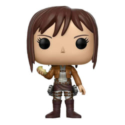 FUNKO Pop! Animation: Attack on Titan - Sasha Braus