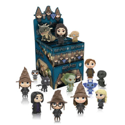 FUNKO Mystery Mini: Harry Potter S2 - 12PC PDQ