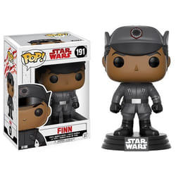 FUNKO Figure POP! Star Wars E8 - Finn