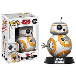 FUNKO Figure POP! Star Wars E8 - BB8