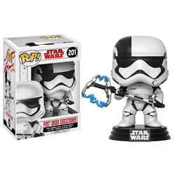 FUNKO Figure POP! Star Wars E8 - Primo Ordine