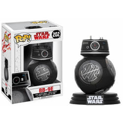 Abysse Corp STAR WARS EP VIII - POP Vinyl 202 BB-9E
