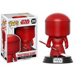 Abysse Corp Star Wars Ep Viii - Pop Vinyl 200 Garde Prétorien