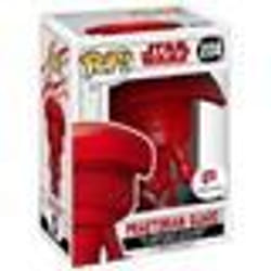 FUNKO Pop Star Wars: Tlj- Praetorian Guard 2