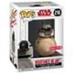 FUNKO Pop! Bobble: Star Wars: E8 Tlj: Resistance Bb Unit
