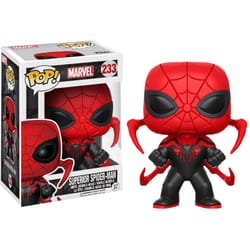 FUNKO POP! Marvel: Marvel: Superior Spider-Man