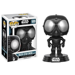 FUNKO Figure POP! Star Wars - Death Star Droid