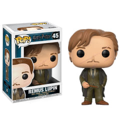 FUNKO Pop Harry Potter: Harry Potter - Remus Lupin