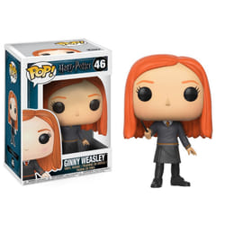 FUNKO Pop Harry Potter: Harry Potter - Ginny Weasley