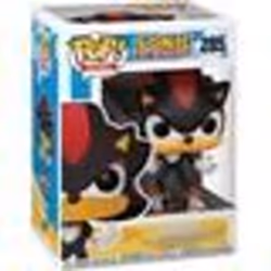 Figurine Funko Pop! Sonic: Shadow