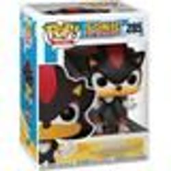 Figurine Funko Pop! Sonic: Shadow