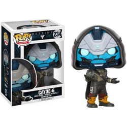 Figurine Funko Pop! Destiny: Cayde 6