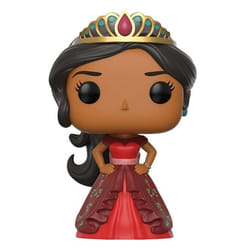 FUNKO Pop! Disney: Elena of Avalor - Elena