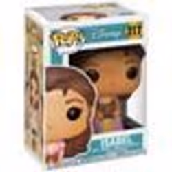 FUNKO Pop! Disney: Elena Of Avalor: Isabel, Figurine à collectionner, Film et série TV