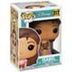 FUNKO Pop! Disney: Elena Of Avalor: Isabel