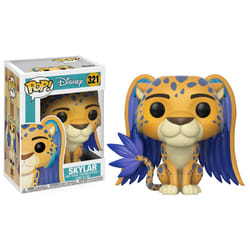 FUNKO Pop! Disney: Elena Of Avalor: Skylar