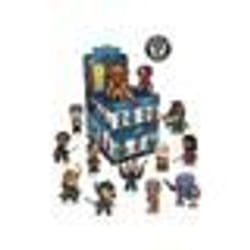 Figurine Marvel Thor Ragnarock Mystery Minis - FUNKO - 1 boîte au hasard