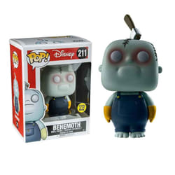 FUNKO Pop! Nightmare Before Christmas - Behemoth
