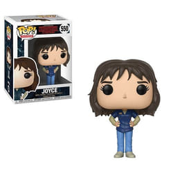 FUNKO Figure POP! Stranger Things - Joyce