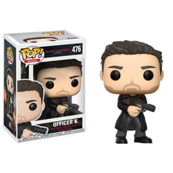 FUNKO Officer K