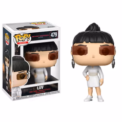 FUNKO Pop! Movies: Blade Runner 2049: Luv, Figurine à collectionner, Film et série TV