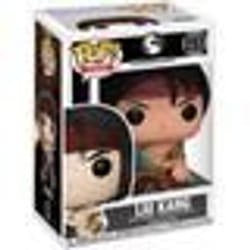 FUNKO Pop! Games: Mortal Kombat - Liu Kang