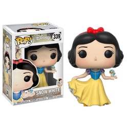 FUNKO Pop! Disney: Snow White: Snow White (New)