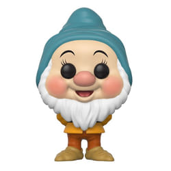FUNKO Pop! Disney: Snow White - Bashful